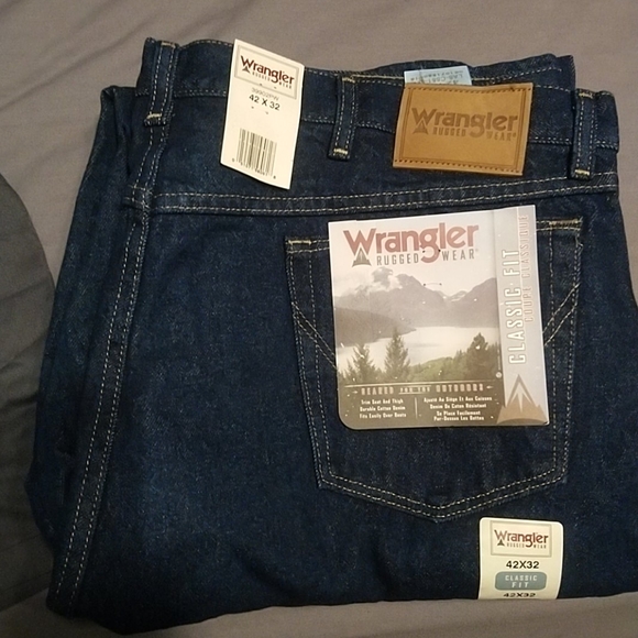 42 x 32 jeans